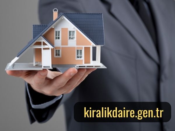 Üçbasamak Mahallesi Kiralık Daire
